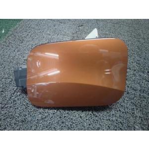 シトロエン C4 3DA-C41YH01 フューエルリッド