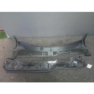 シトロエン C4 3DA-C41YH01 カウルトップパネル