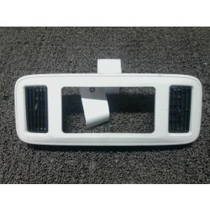 ムーヴキャンバス 5BA-LA800S クラスターパネル オーディオ枠 エアコン枠 R67 5540...