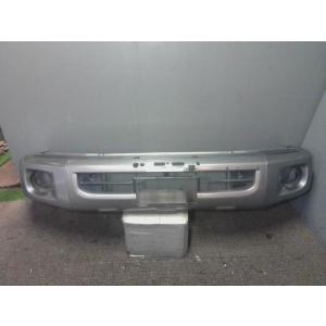 ランドクルーザー 3BA-VJA300W フロントバンパー カバー 090 52119