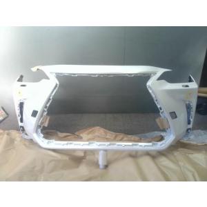 レクサス NX 6AA-AAZH20 フロントバンパー カバー 085 52119-78981-A0