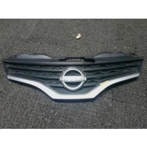 NV200バネット 5BF-VM20 フロント グリル 62310-JX00B : ファースト