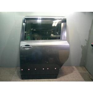 ノア DBA-ZRR70W 左リアドア  1G3 67004-28520