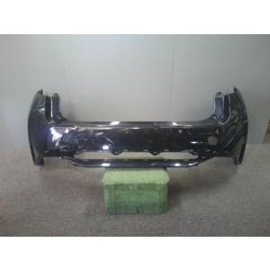 カローラスポーツ 3BA-NRE210H RバンパーASSY 52159-12957-C2 【即納