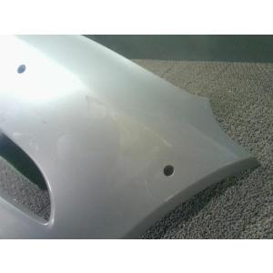 レクサス LS DAA-UVF45 フロントバ...の詳細画像2