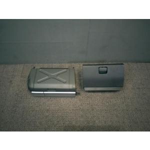 スペーシア 5AA-MK53S グローブBOX D4E 73840-79R32-EQB,73410-...