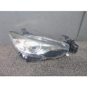アテンザ LDA-GJ2FP 右ヘッドライト ヘッドランプ  38P G44R-51-031F