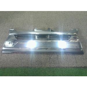 ハイエース 3BF-TRH200V フロント グリル  53111-26780,53111-2679...