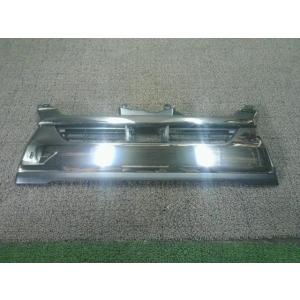 ハイエース 3BF-TRH200V フロント グリル  53111-26800,53111-2681...