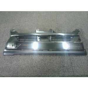 ハイエース 3BF-TRH200V フロント グリル  53111-26800,53111-2681...