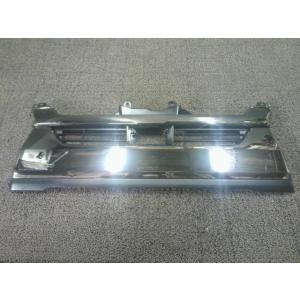 ハイエース 3BF-TRH200V フロント グリル  53111-26800,53111-2681...