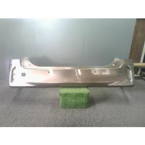 トヨタ（TOYOTA） TOYOTAトヨタ純正 アルファード リアバンパ 52159