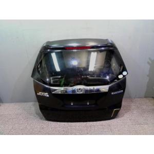 フィットシャトル DAA-GP2 バックドア リアゲート NH731P 68100-TF7-J40ZZ