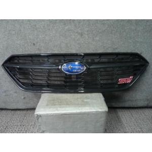 レヴォーグ 4BA-VN5 フロント グリル P8Y 91121VC120