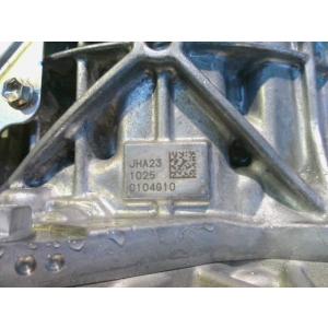 ノート 6AA-E13 マニュアルミッション YBBの詳細画像3