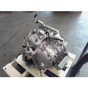 ジューク DBA-YF15 オートマ AT ミッション  QAB 31020-3XX8C