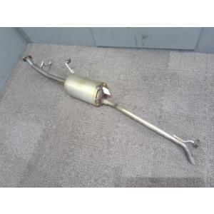 キャリィ 3BD-DA16T リアマフラー 26U 14300-62T00