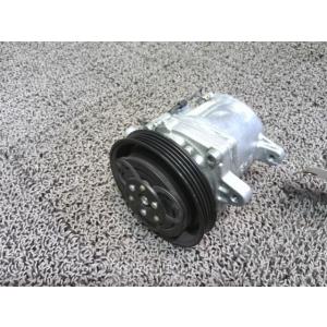キャリィ 3BD-DA16T エアコンコンプレッサー 26U 95200-64PC0