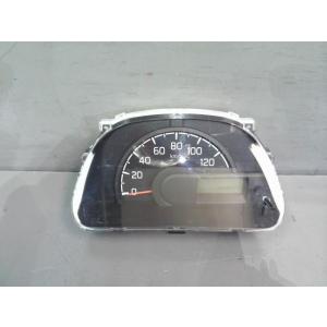 キャリィ 3BD-DA16T スピードメーター 26U 34109-82M20