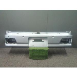 ハイゼット 3BD-S700V リアバンパー カバー S28 52159-B5220-B0