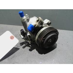 スペーシア DAA-MK42S エアコンコンプレッサー ZVH 95200-65RA1