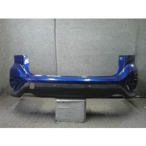 レヴォーグ 4BA-VN5 リアバンパー カバー K3X 57703VC500