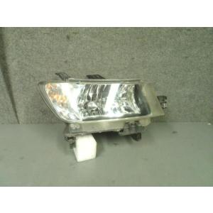 ｂＢ CBA-QNC21 右ヘッドライト ヘッドランプ  X07 81110-B1150