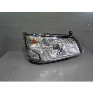 デュトロ ZAB-XED100 右ヘッドライト ヘッドランプ