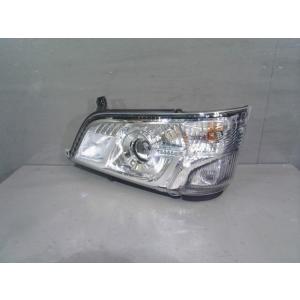 デュトロ ZAB-XED100 左ヘッドライト ヘッドランプ