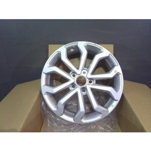 RAV4 MXAA54 純正 アルミホイール 19インチ マッドブラック ホイール