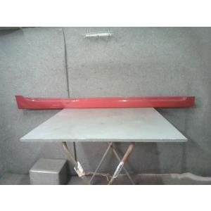 プリウス DAA-ZVW30 右サイドステップ 3R3 75850-47010-D0
