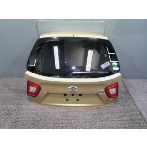 イグニス DAA-FF21S バックドア リアゲート ZWE 69100-62R00