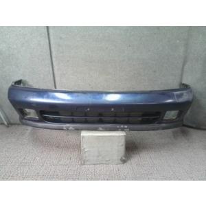 レガシィ E-BD3 フロントバンパー   57720AC000