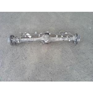 サンバー 3BD-S500J リア デフ ホーシング W19