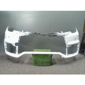 レクサス LBX 4BA-GAYA16 フロントバンパー カバー 2ZT 52119-5C981-A...