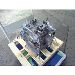 キューブ DBA-Z12 オートマ AT ミッション  K23 31020-3XX8C