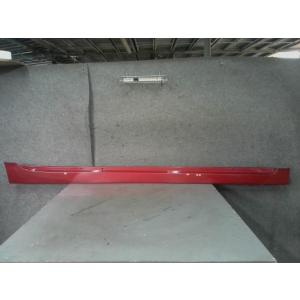 プリウス DAA-ZVW30 右サイドステップ 3R3 75860-47120-D0
