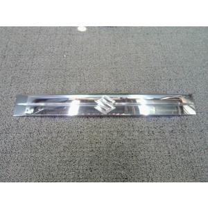 エブリィ 3BD-DA17V フロント グリル