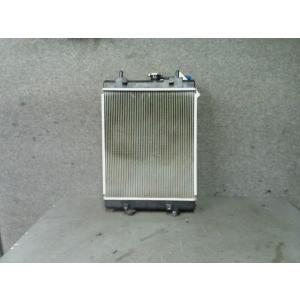 タンク DBA-M900A ラジエター ラジエーター X07 16400-B1460
