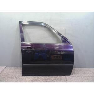 サクシード DBE-NCP160V 右フロントドア  3R9 67001-52620