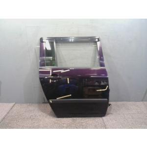 サクシード DBE-NCP160V 右リアドア  3R9 67003-52560
