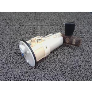 サクシード DBE-NCP160V 燃料 フューエル ポンプ 3R9 23221-47031