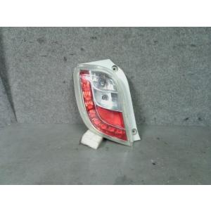 ミライース DBA-LA300S 左テールランプ X07 81560-B2560
