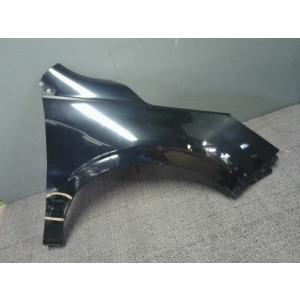 フォレスター DBA-SJG 右フロントフェンダー D4S 57120SG0209P