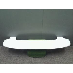 ヴォクシー 6BA-MZRA90W リアスポイラー 089 76085-V1900-A1