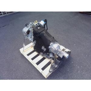 インプレッサ DBA-GT7 オートマ AT ミッション  G1U 31000AJ940