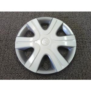 スズキ　MK94Sスペーシア純正ホイール　 ホイールキャップ4本　新車外し美品 スズキ 純正 スペーシア 《 MK94S 》 ホイールキャップ 43250-53U00