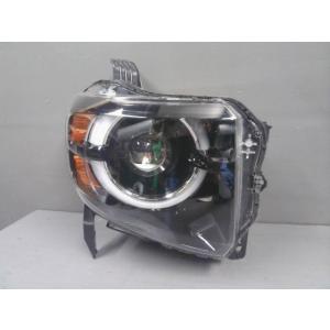Ｎ−ＶＡＮ 5BD-JJ1 右ヘッドライト ヘッドランプ   33100-TXA-N01