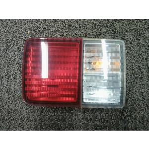 NV100クリッパー 5BD-DR17V 左テールランプ 26U 26555-4A00M