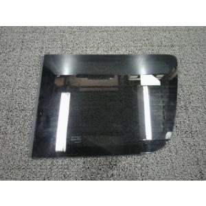 NV100クリッパー 5BD-DR17V 左クォーターガラス 26U 83301-4A00G